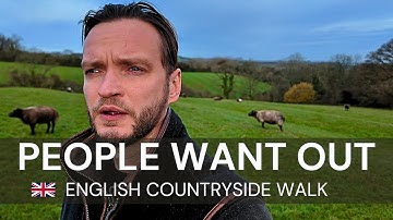 The Great Exodus: Young Natives and Integrated Immigrants Are Leaving