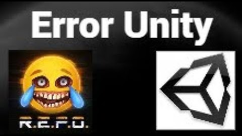 Cara Memperbaiki Error REPO Unity 2022 3 21f1 bf09ca542b87 - Solusi Masalah Unity
