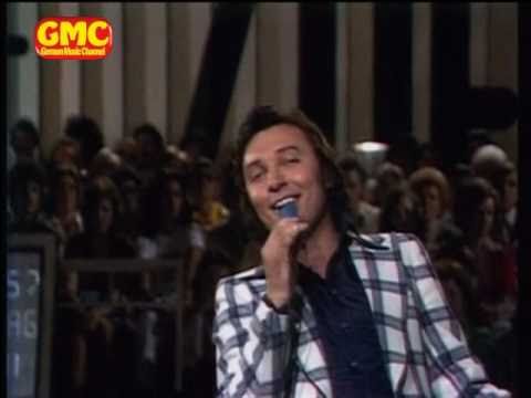 Karel Gott - Rosa, Rosa