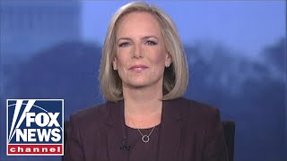 On 'Fox & Friends,' Secretary of Homeland Security Kirstjen Nielsen...