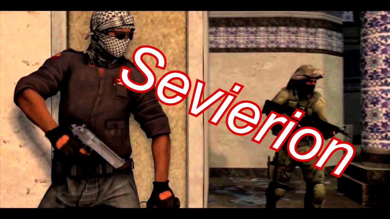 ~~ Wettrüsten ~~ Folge 1 -- so startet es ~~ CS GO | Sevierion