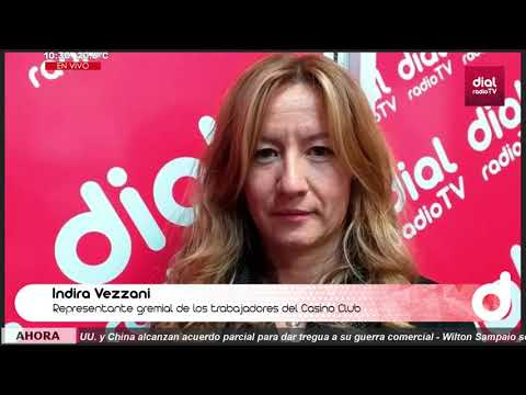 Orquesta Casino - Con La Misma Moneda (canta Carlos Cortez) - Termos del Rio 2014