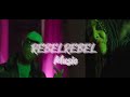 Amy ft ninho reggae version rebelrebel