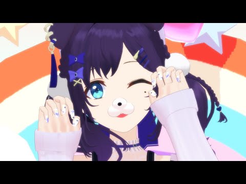 【相羽ういは】にじさんじ所属アイドルが新衣装で恋愛デコレート踊ったよ【11万人おめでとう！】