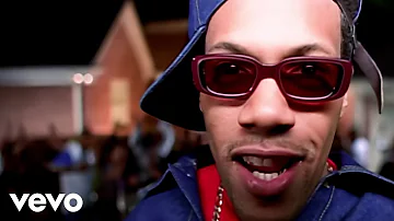 Redman - Pick It Up (Official Music Video)