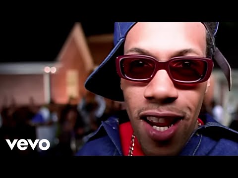 Redman - Pick It Up 