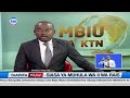 Viongozi wa UDA, Bungoma waendelea kupigia debe muhula wa pili wa Ruto