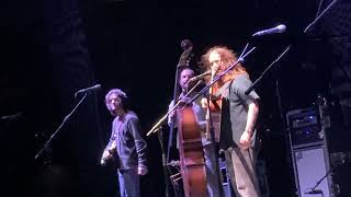 Billy Strings - Elderly Woman Behind the Counter (Pearl Jam cover), live at the Roundhouse, London