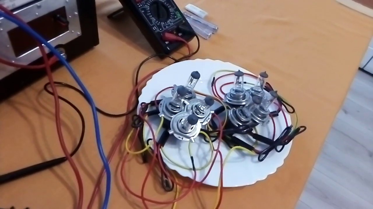 ARDUINO microcontroller and OMRON reflection optical microsensor test ...