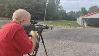 Barnett Quad Edge crossbow