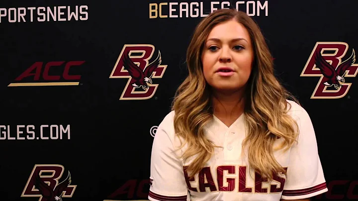Softball Full Count: Chloe Dubocq