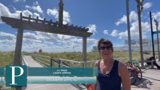 Celebrating Atlantic City's gay history