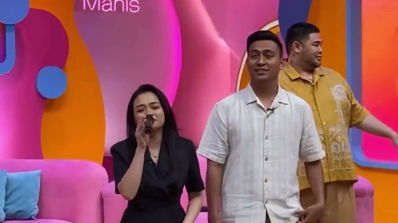 FITRI SALHUTERU ,MARISSYA ICHA ,AULIA DAN CAHU DI BROWNIS HARI INI 