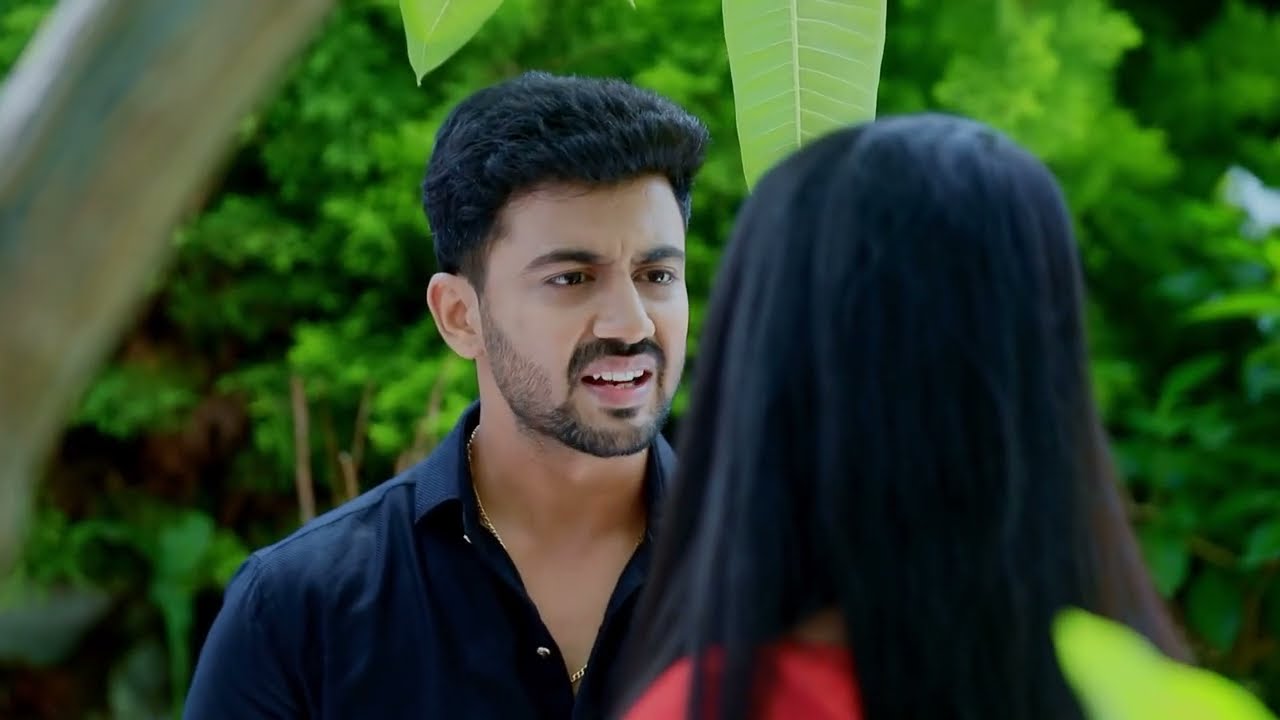 Anika Ambikaಳನ್ನು ಭೇಟಿಯಾಗುತ್ತಾಳೆ | Kamali | Full Ep. 1097 | ZEE Kannada