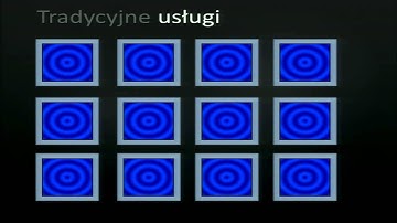 Atmosphere 2013: "Wading through rumors" Piotr Modzelewski (Allegro Group)