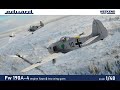Fw190 live build 2025.06.18
