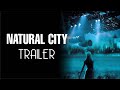 Natural city 2003 trailer remastered