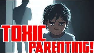 Toxic Parenting? Learn to Break the Cycle!