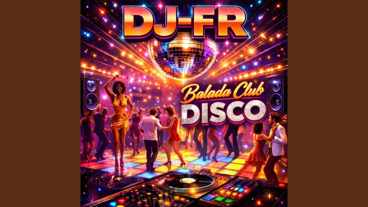 Electric Love Machine