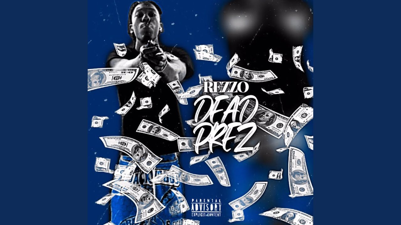 Watch DEAD PREZ on YouTube Watch DEAD PREZ on YouTube