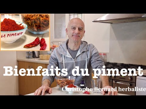 Vidéo: Les piments piquants sont-ils les mêmes que les piments piquillo ?