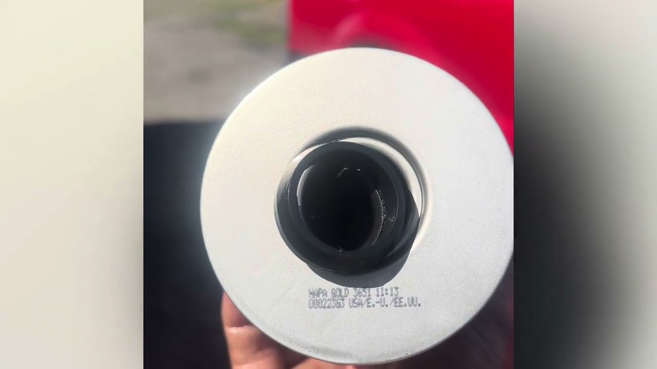 The Hidden Fuel Filter Garages Don’t want You To Know About