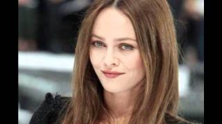 vanessa paradis chet baker