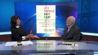 "Life Purpose Boot Camp"