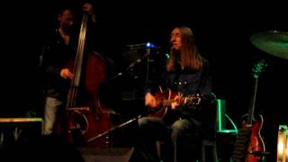 The Wood Brothers - Pay Attention (new)  - Jammin&#39; Java March 17 Vienna VA