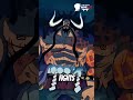 Kaido’s Power Nobody Understands #onepiece