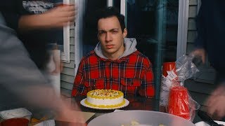 Johnny - E.S.T. (a short film)