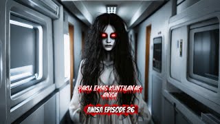 Download Lagu Paku kuntilanak Anisa episode 26  MP3