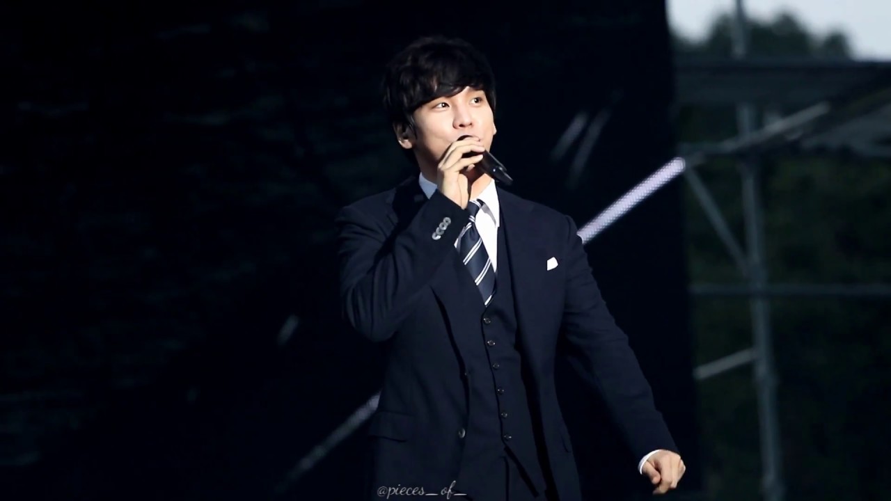 170903 서뮤페 홍광호 