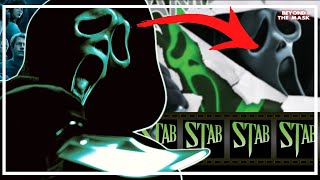 How SCREAM (2022) messed up the STAB franchise | Beyond The Mask