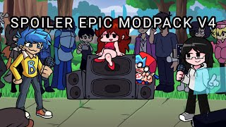 spoiler epic modpack v4 100+ song??? screenshot 4