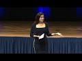 Lean in: A Discussion on Leadership with Sheryl Sandberg