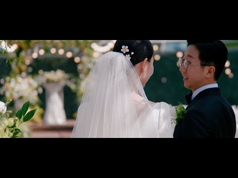 플로팅아일랜드 옥상야외웨딩 본식dvd_ Intro