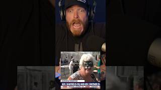 JD Vance is not weird, This is…