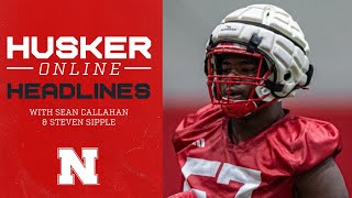 HuskerOnline dissects Nebraska's first depth chart, Cincinnati preview, last Flashback Friday & more