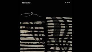 Kaiserdisco - Toleranz (Original Mix) - Drumcode
