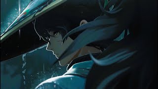 Qiuyuan Theme Song | Travails of a Steely Sword | Wuthering Waves 2.7 OST