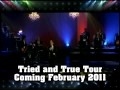 Clay Aiken "Tried & True" Tour Preview