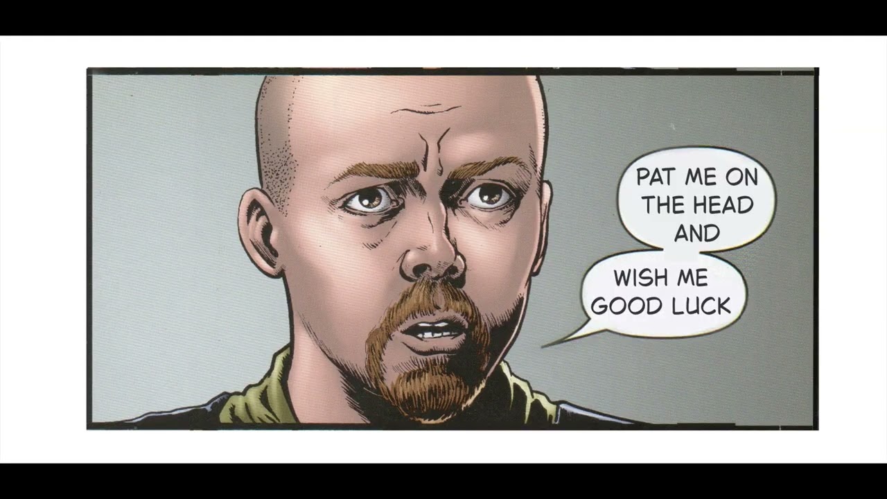 Morton Valence - Punch Drunk