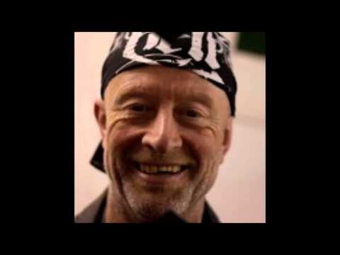 Overdrive NWOBHM Legends "Invited to Hell" taken from "The Final Nightmare"