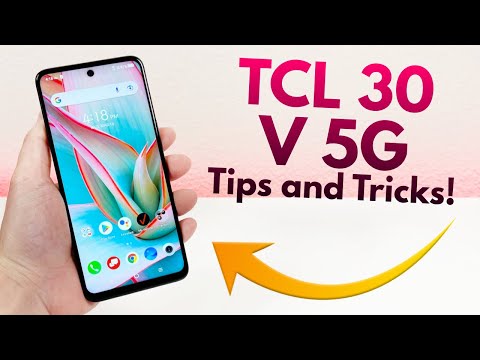 TCL 30 V