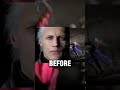 Devil May Cry Rare Easter Egg...