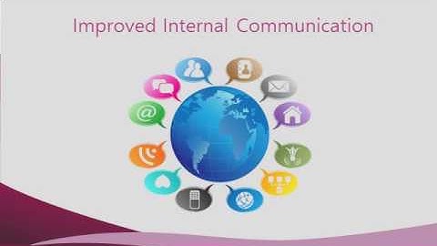 Benefits of implementing ERP system to your Company