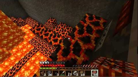 Professor Grizwald and the Redstone Keys Part 3