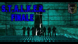 ► S.T.A.L.K.E.R. Finále ◄ Zeus - 3.SKSS ArmA 3