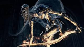 [Dark Souls 3] "Libera me" from hell